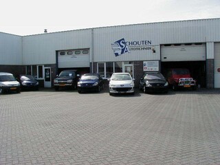 Schouten Autotechniek
