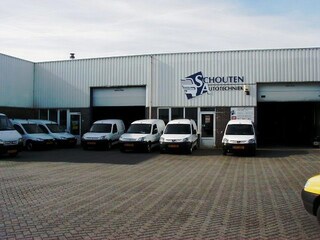 Schouten Autotechniek