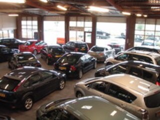 Automobielbedrijf Boere