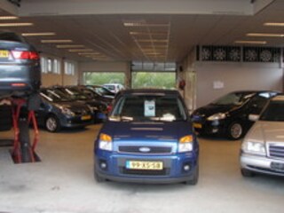 Automobielbedrijf Boere