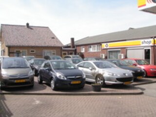 Automobielbedrijf Boere