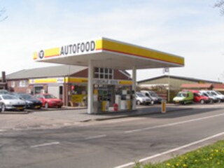 Automobielbedrijf Boere