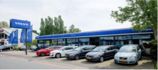 Autohuis Bouwsema Delfzijl