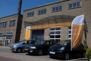 Autobedrijf Gert van Keulen