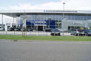 Broekhuis Volvo Hoogeveen