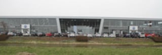 Broekhuis VW-Seat-Skoda Zwaag