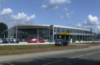 Broekhuis Opel Ede