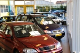 Autobedrijf A. Minnaard v.o.f.