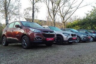 Autobedrijf Wil Oudshoorn