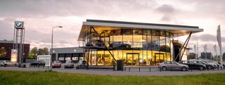 Dusseldorp BMW Assen