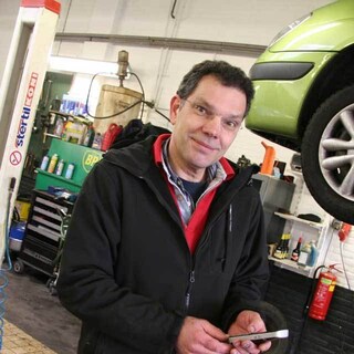 Autobedrijf Janssen Oosterbeek B.V.
