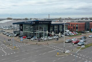Auto Versteeg Buurman Ede Peugeot