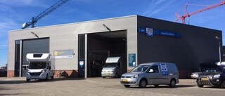 Bosch Car Service AVS
