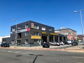 Vakgarage Paternoster