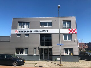 Vakgarage Paternoster