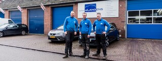 Autobedrijf Langens