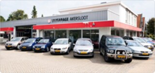 Vakgarage Akersloot