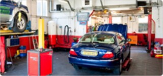 Vakgarage Akersloot