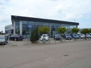 Sutherland Wolvega
