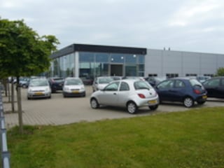 Sutherland Wolvega