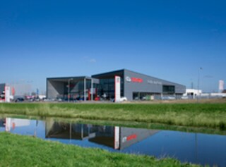 Van Gent Autobedrijf Ede B.V.