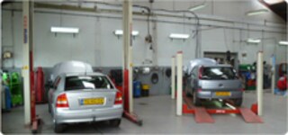 Klaster Auto`s B.V.