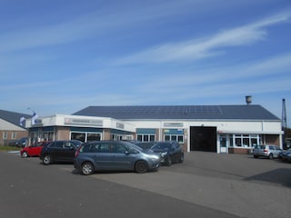 Klaster Auto`s B.V.