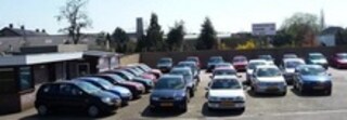 Automobielbedrijf Vos