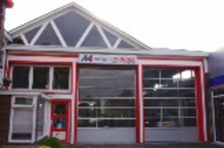 Garage Kroondijk