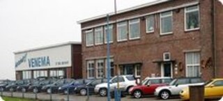 Autobedrijf Venema