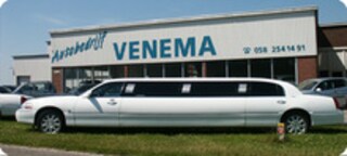 Autobedrijf Venema