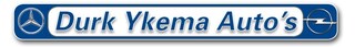 Durk Ykema Auto`s