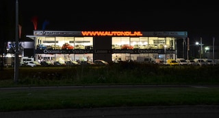 Vakgarage Auto Nol