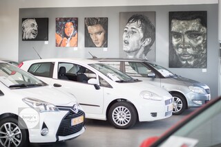 Vakgarage Auto Nol