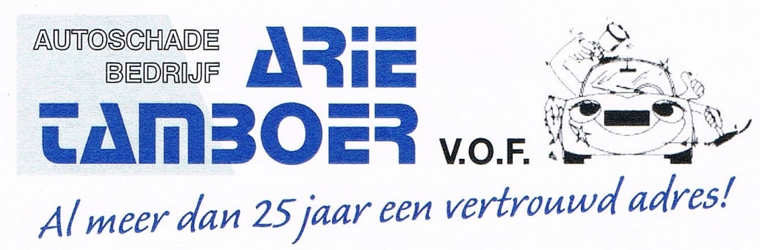Autobedrijf Arie Tamboer