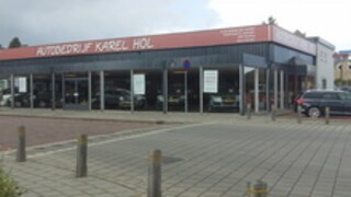 Autobedrijf Karel Hol