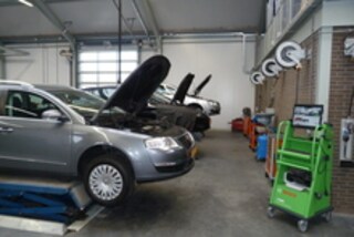 Vakgarage Schilstra