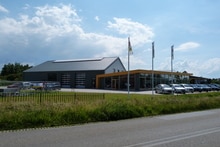 Vakgarage Schilstra