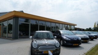 Vakgarage Schilstra