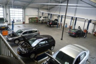 Vakgarage Schilstra