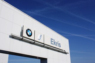 Ekris Arnhem B.V.