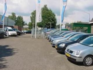 Autobedrijf Jack Burgwal