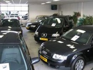 Autobedrijf Jack Burgwal