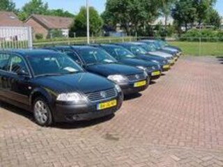 Autobedrijf Jack Burgwal