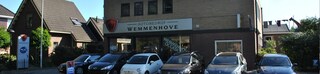 Autobedrijf Wemmenhove