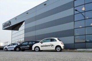 Seldenrijk BV
