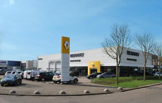 Renault Nieuwendijk Hoofddorp B.V.