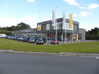 Auto Service Centrum Scherpenzeel B.V.