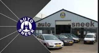 Auto Sneek V.O.F.