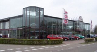 Autobedrijf Spijkerbosch